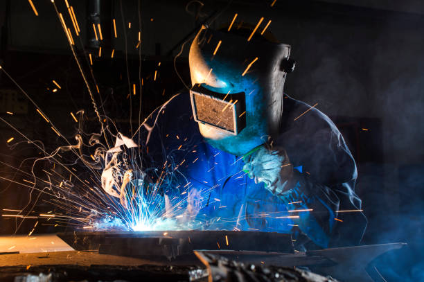 Best Automation and Robotic Welding in Middletown, IN