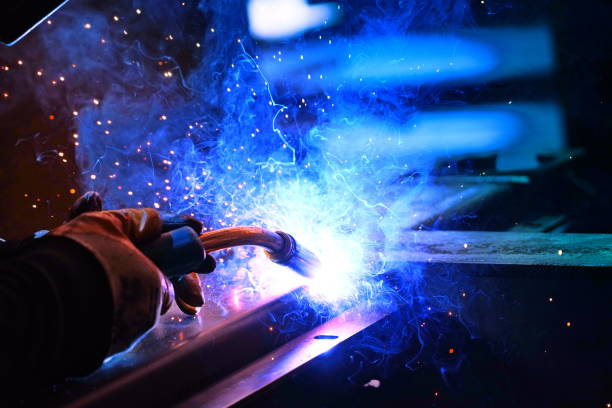  Middletown, IN Welder Pros