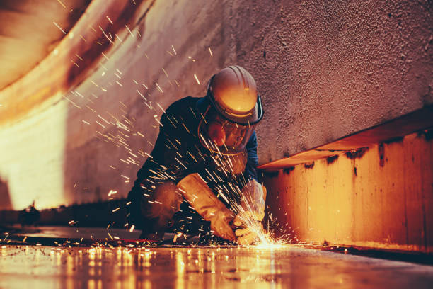 Best Maintenance and Repair Welding in Middletown, IN