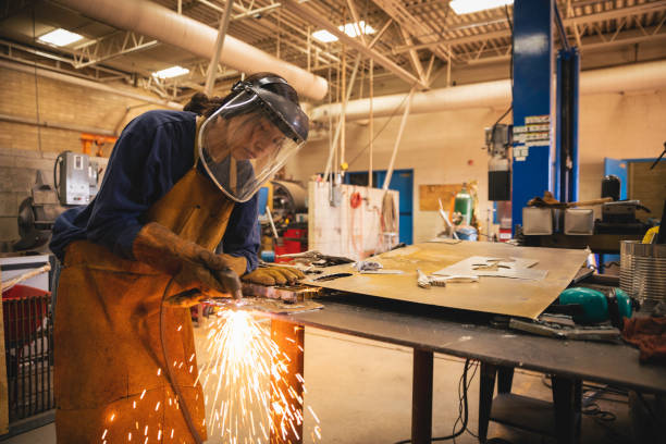 Trusted Middletown, IN Welder & Metal Fabrication Experts