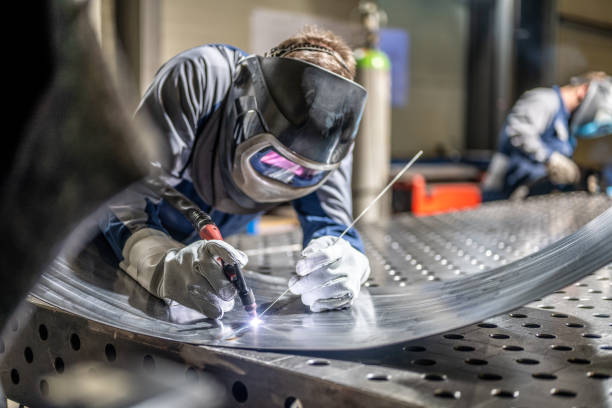 Best Artistic and Custom Metal Fabrication in Middletown, IN