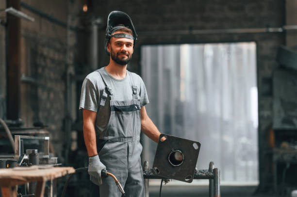 Affordable Welder Services in Middletown, IN