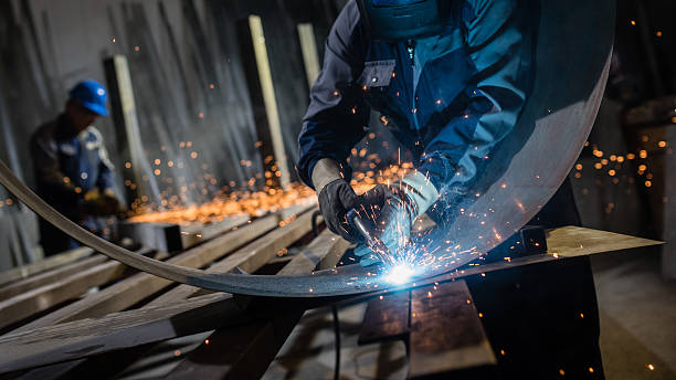 Best Specialty Welding Processes in Middletown, IN